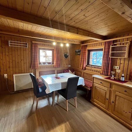 Muehle In Goertschach Villa Sankt Veit in Defereggen Екстериор снимка