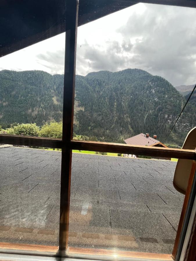 Muehle In Goertschach Villa Sankt Veit in Defereggen Екстериор снимка