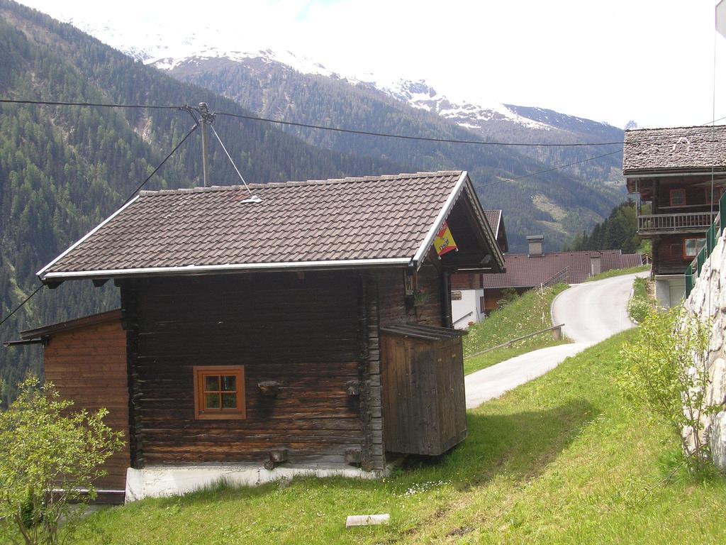 Muehle In Goertschach Villa Sankt Veit in Defereggen Стая снимка