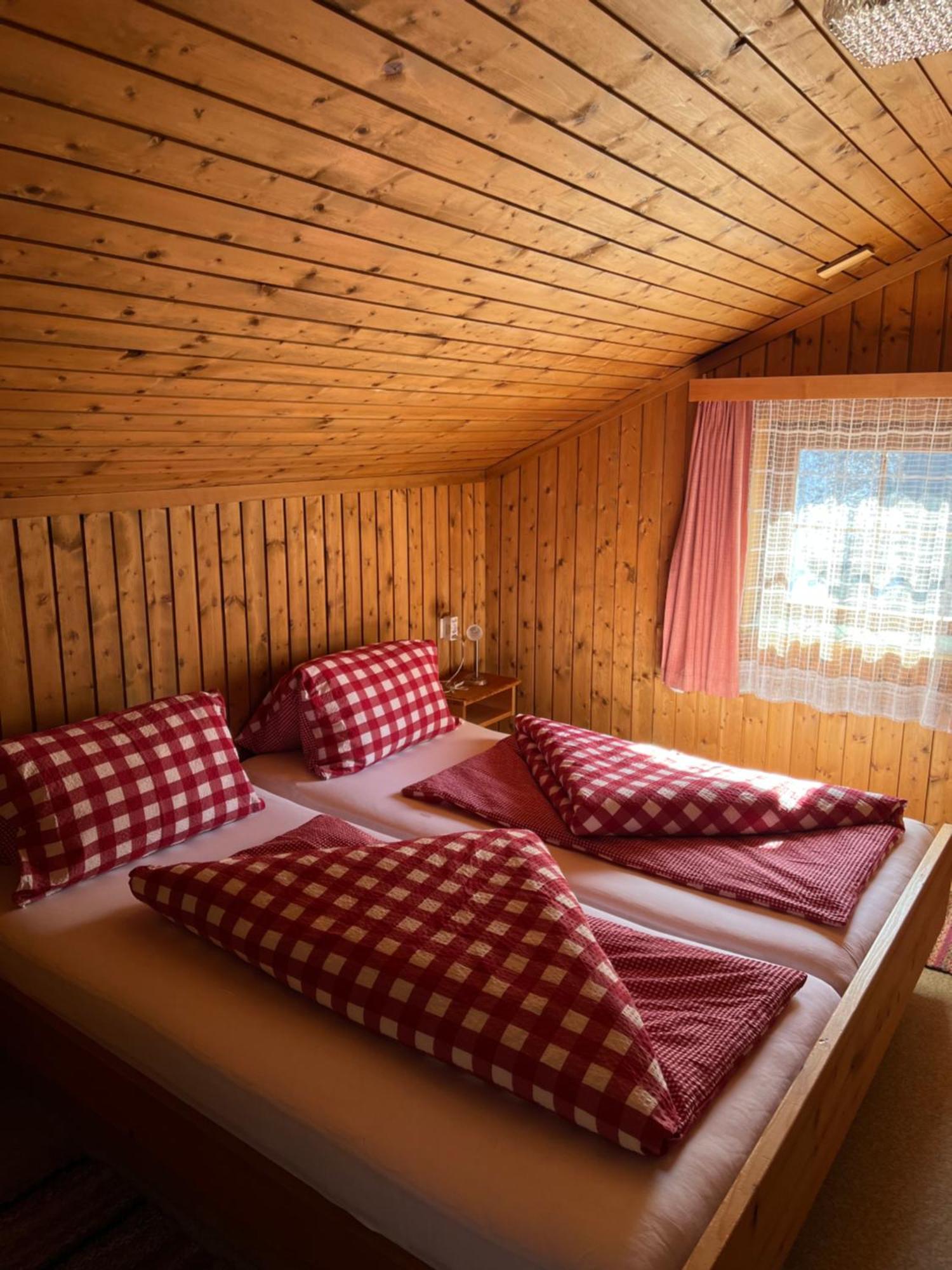 Muehle In Goertschach Villa Sankt Veit in Defereggen Екстериор снимка