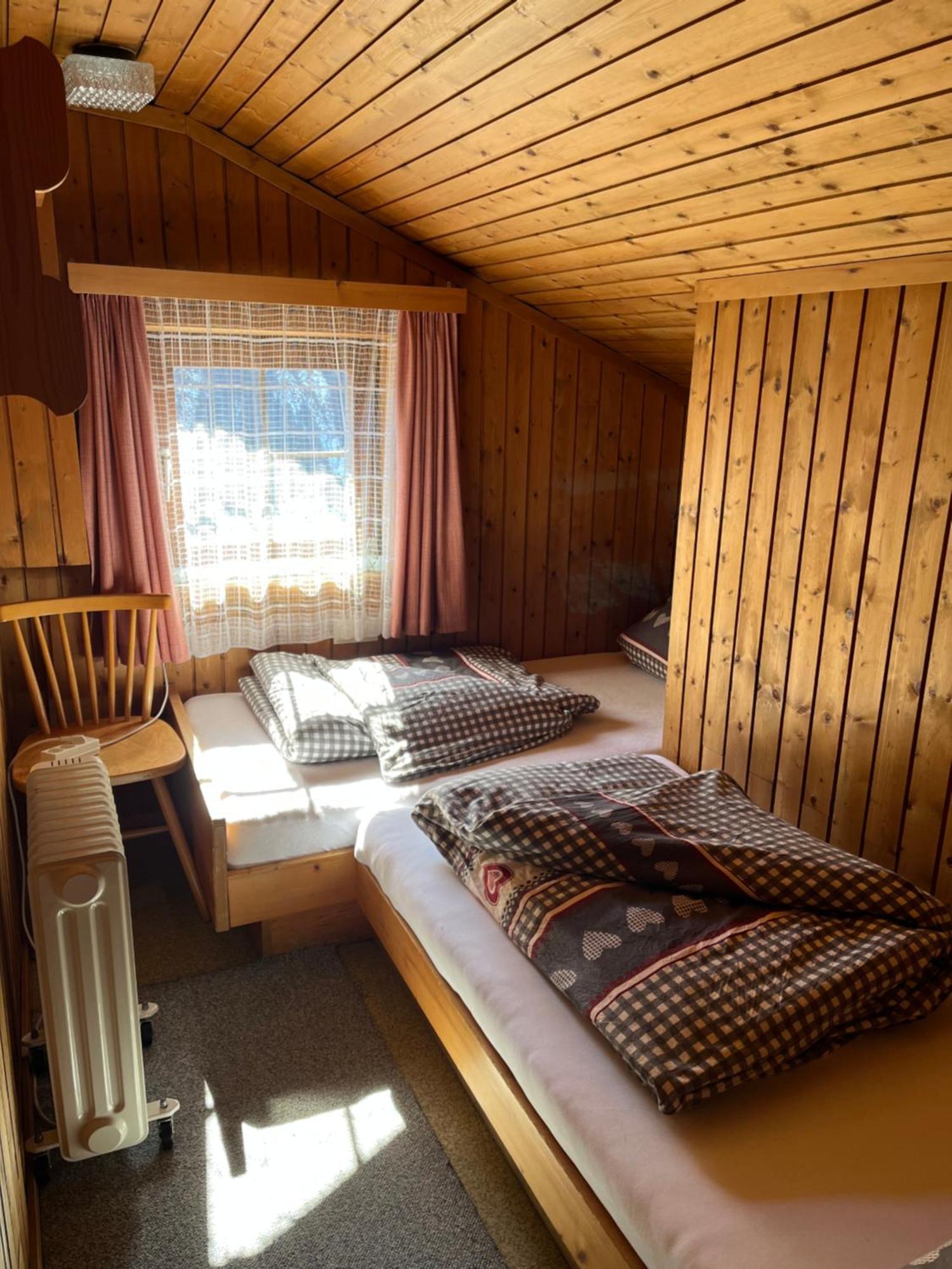 Muehle In Goertschach Villa Sankt Veit in Defereggen Екстериор снимка