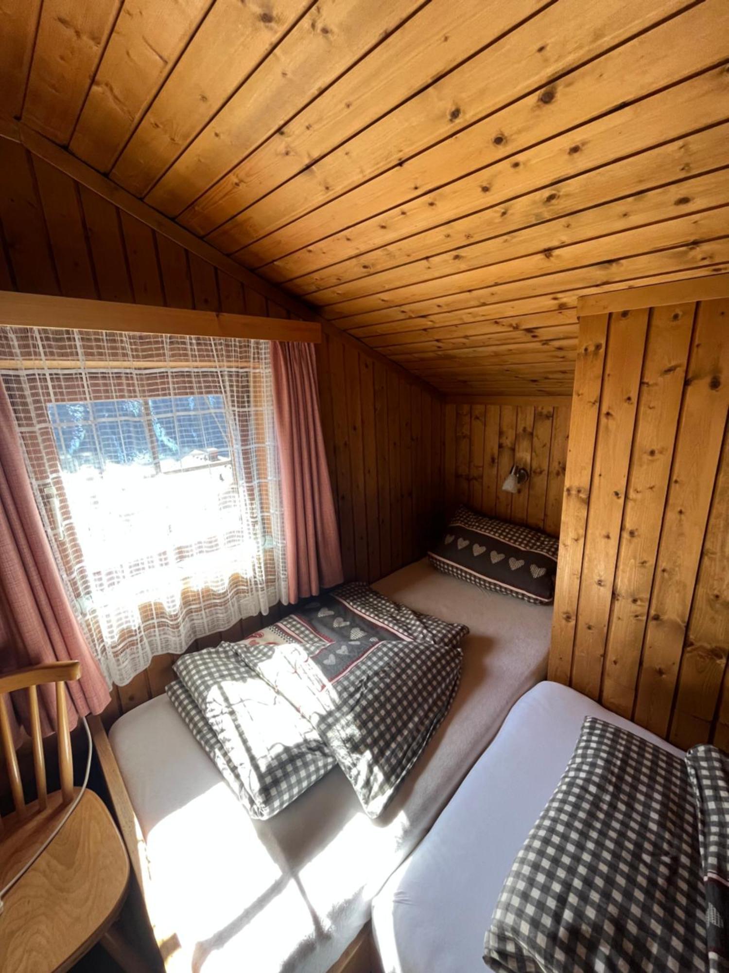 Muehle In Goertschach Villa Sankt Veit in Defereggen Екстериор снимка