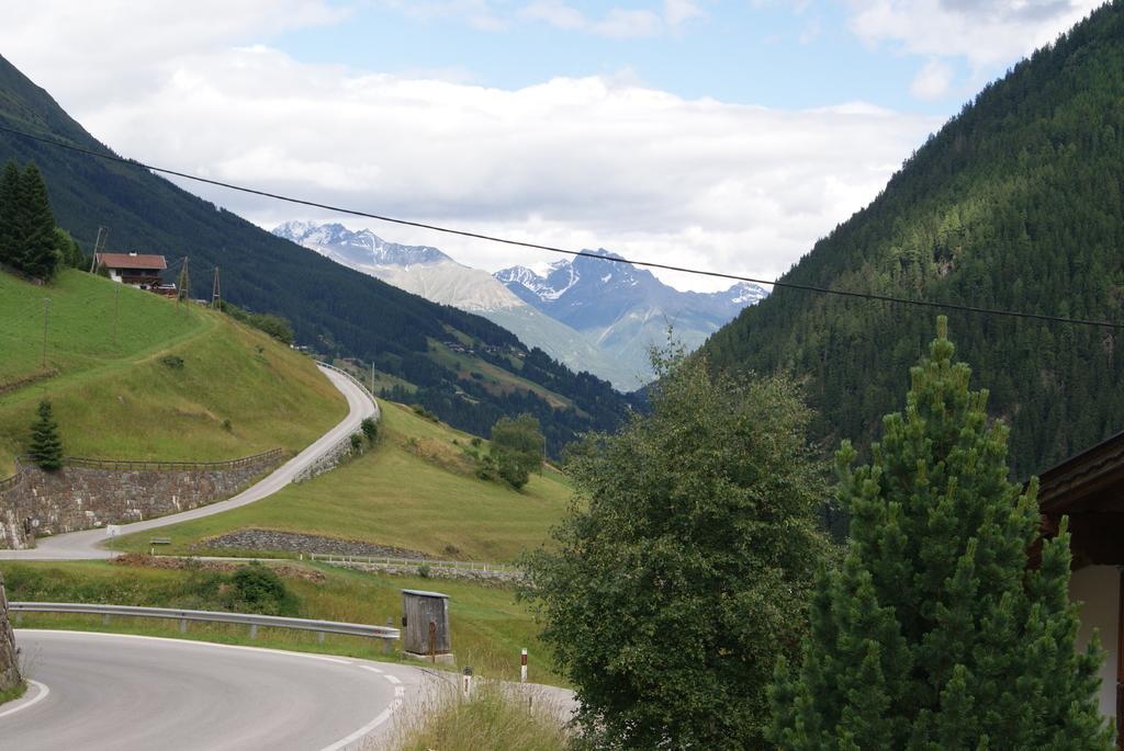 Muehle In Goertschach Villa Sankt Veit in Defereggen Стая снимка